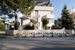 Hotel La Vetta Europa Castellana Grotte